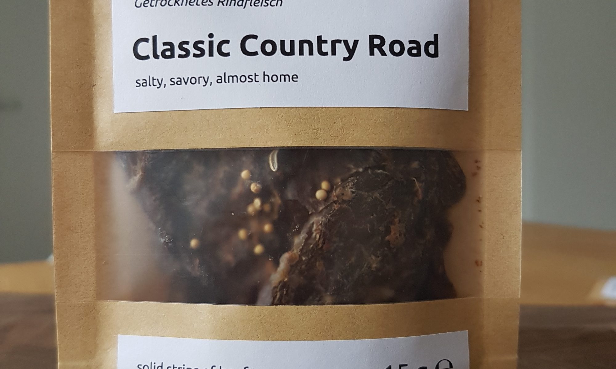 classic country road package 15g