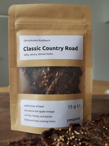 classic country road package 15g