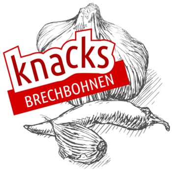 Knacks Chili-Garlic (40 grams)